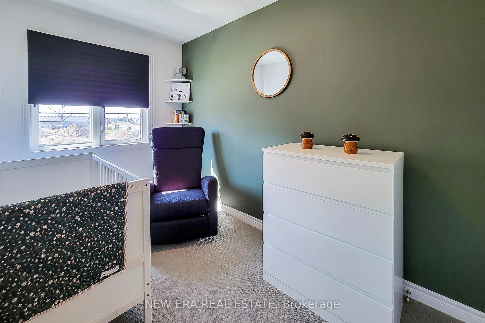 Photo 24 of Unit 60, 120 Court Drive, Brant, Paris — HOMEH