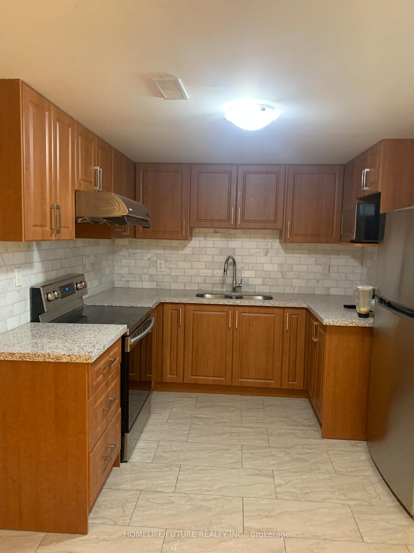 Photo 7 of Unit BSMT, 64 Dunwell Crescent, Ajax, Northeast Ajax — HOMEH