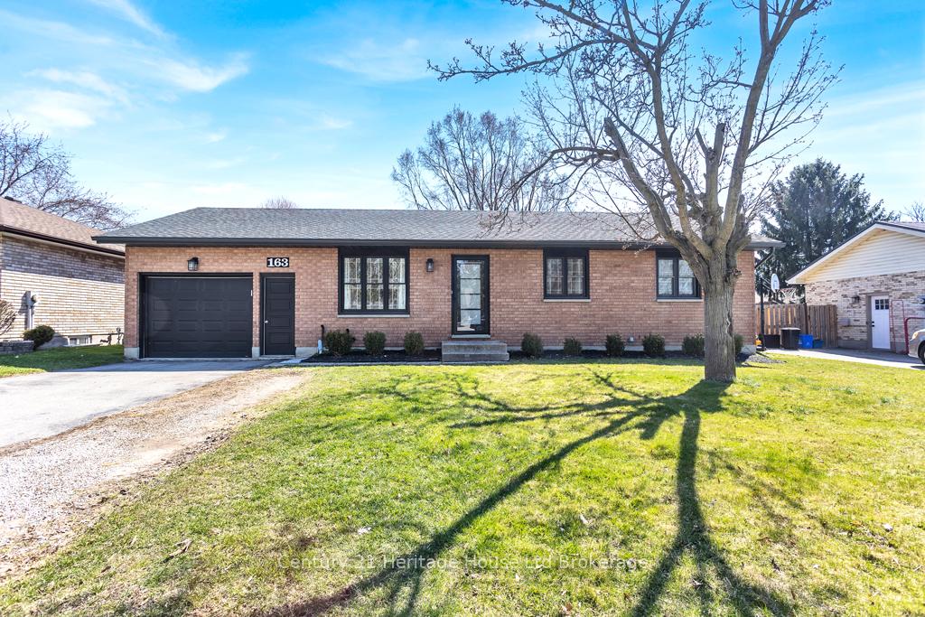 Photo 1 of 163 Caverly Road, Aylmer — HOMEH