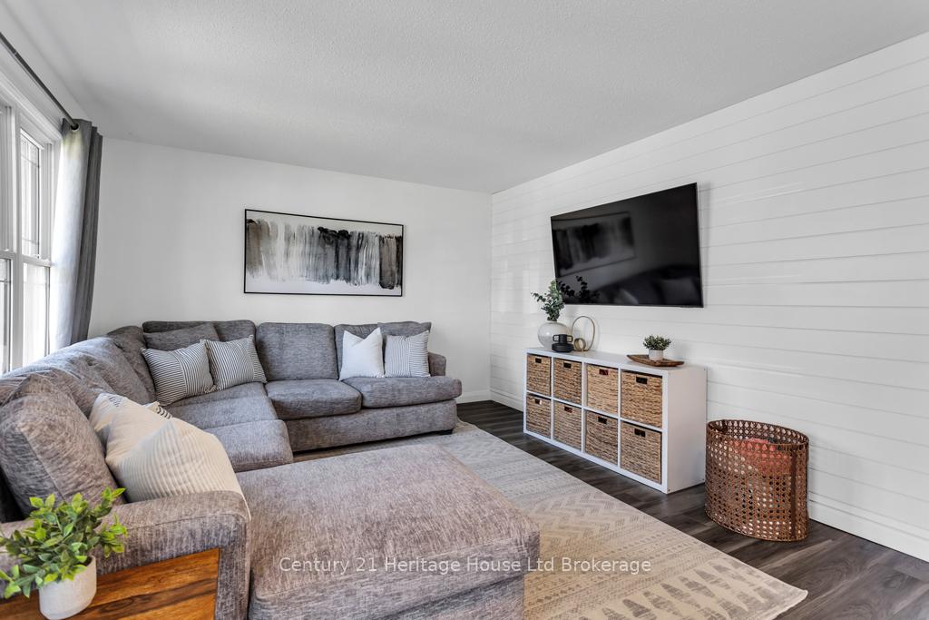 Photo 5 of 163 Caverly Road, Aylmer — HOMEH