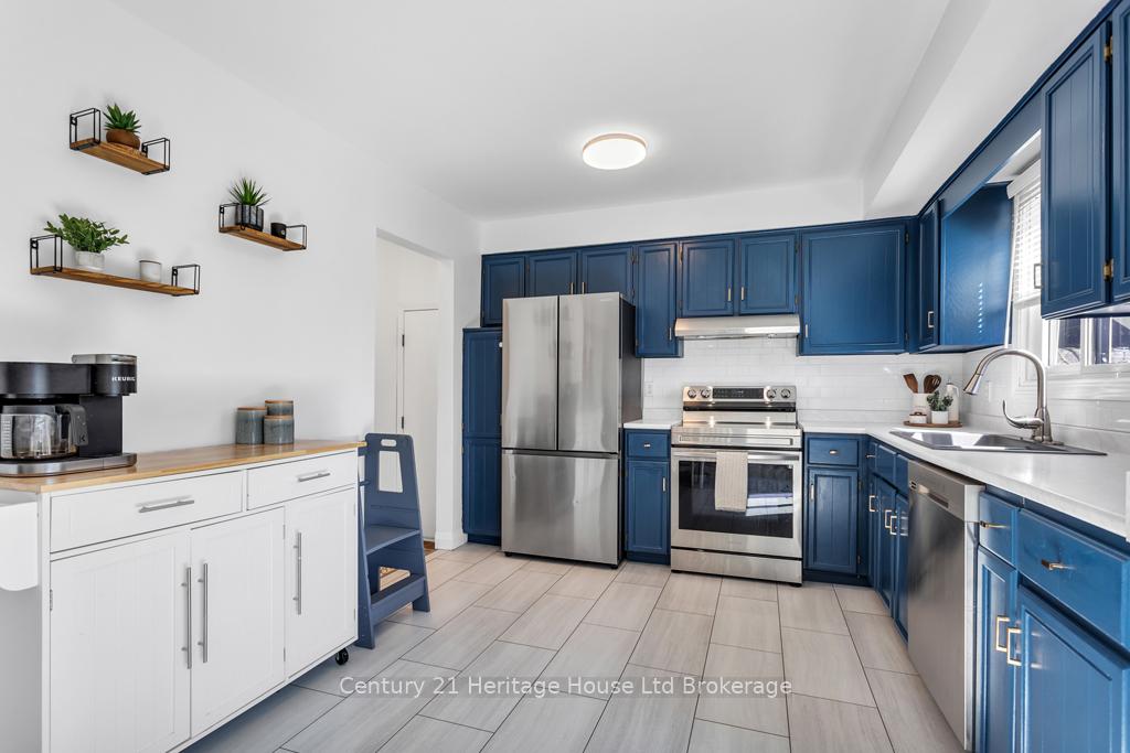 Photo 6 of 163 Caverly Road, Aylmer — HOMEH