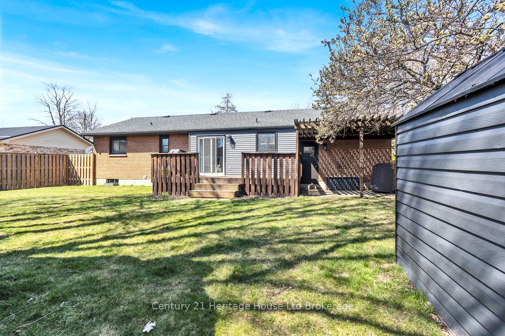 Photo 31 of 163 Caverly Road, Aylmer — HOMEH