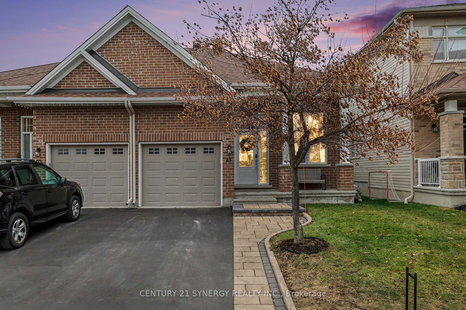 Photo 1 of 25 Borland Drive, Carleton Place — HOMEH