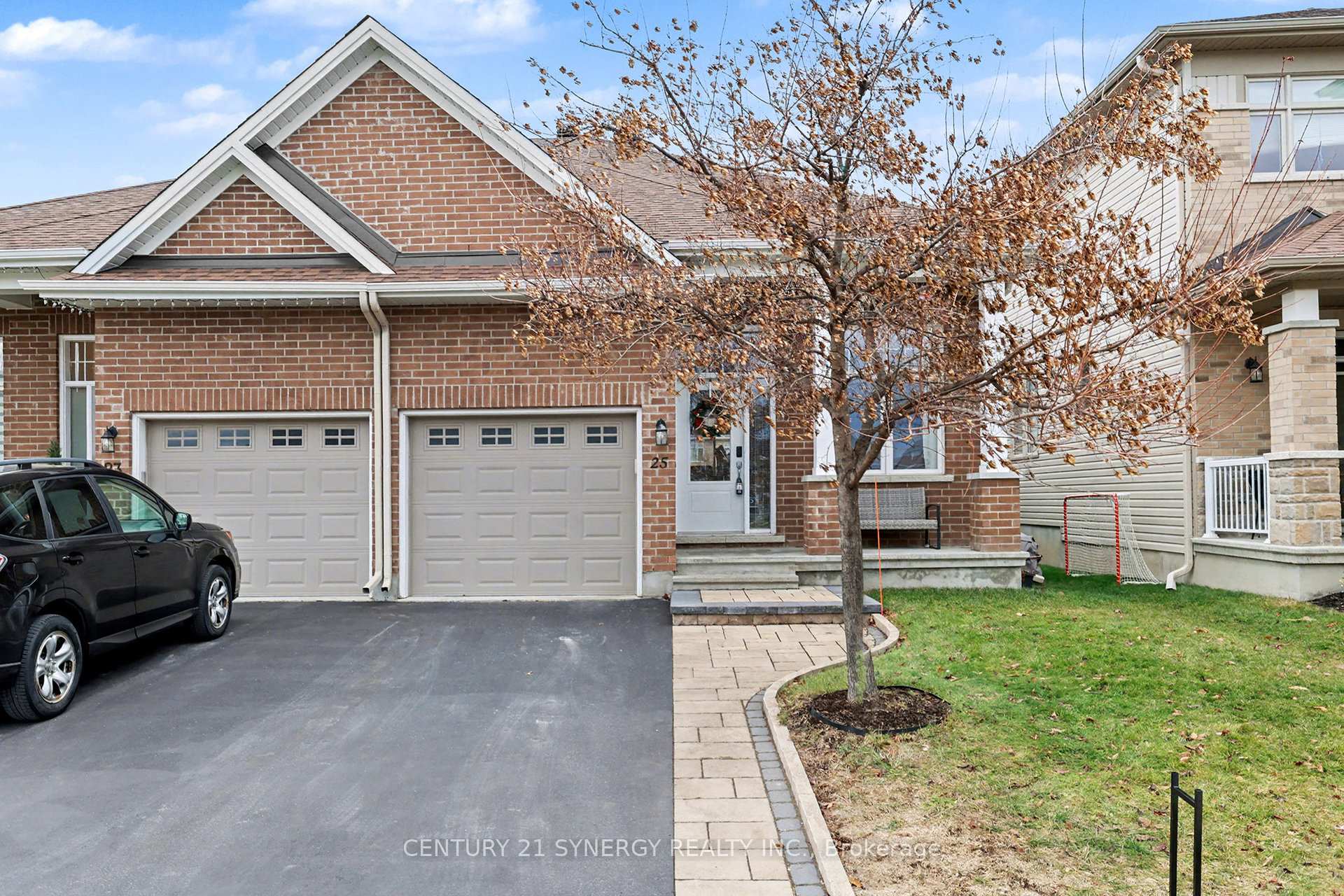 Photo 2 of 25 Borland Drive, Carleton Place — HOMEH