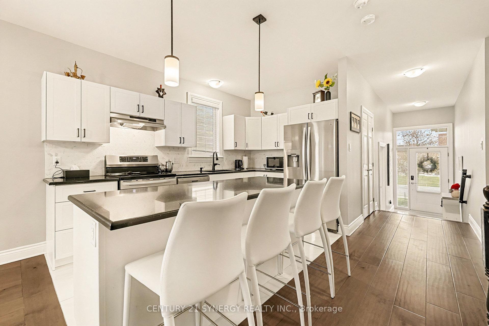 Photo 5 of 25 Borland Drive, Carleton Place — HOMEH
