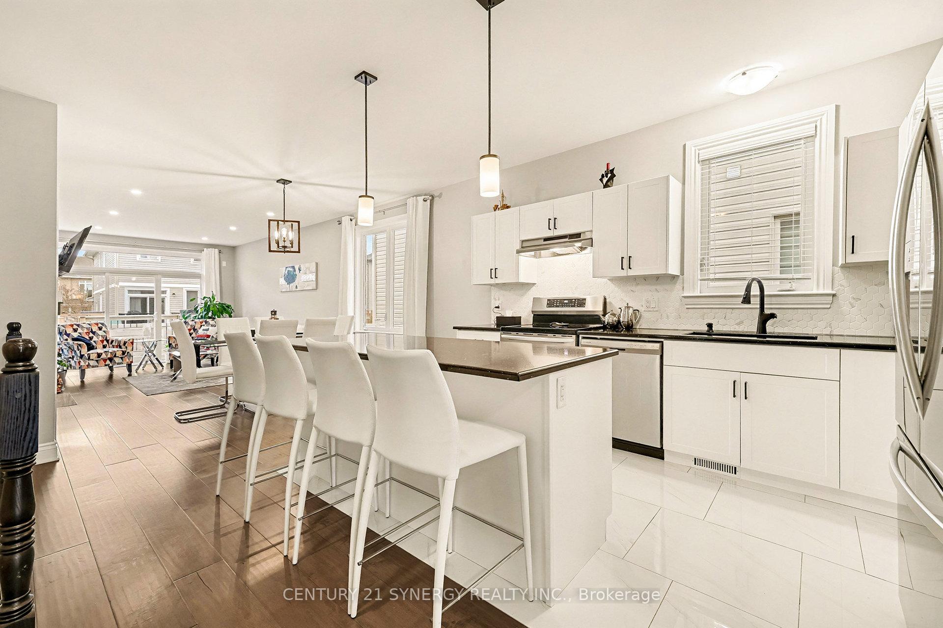 Photo 12 of 25 Borland Drive, Carleton Place — HOMEH