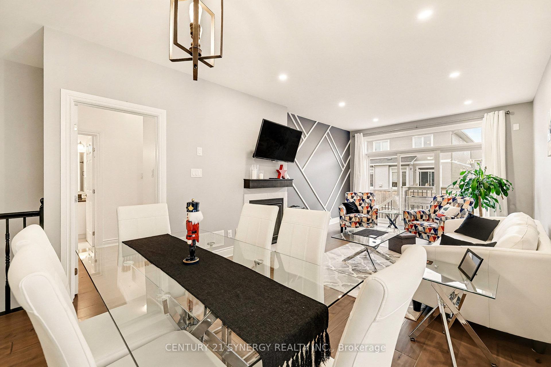 Photo 8 of 25 Borland Drive, Carleton Place — HOMEH