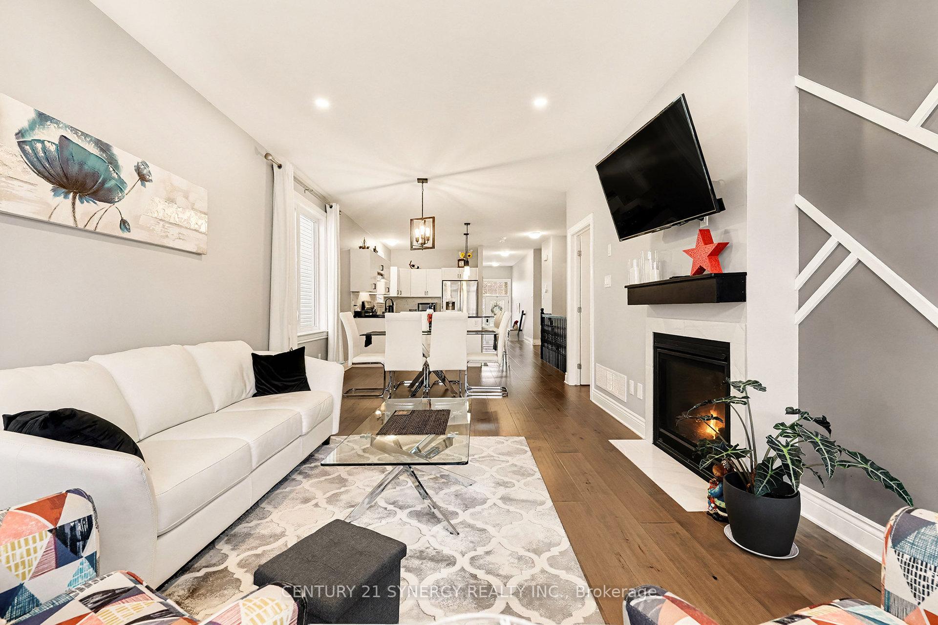 Photo 16 of 25 Borland Drive, Carleton Place — HOMEH