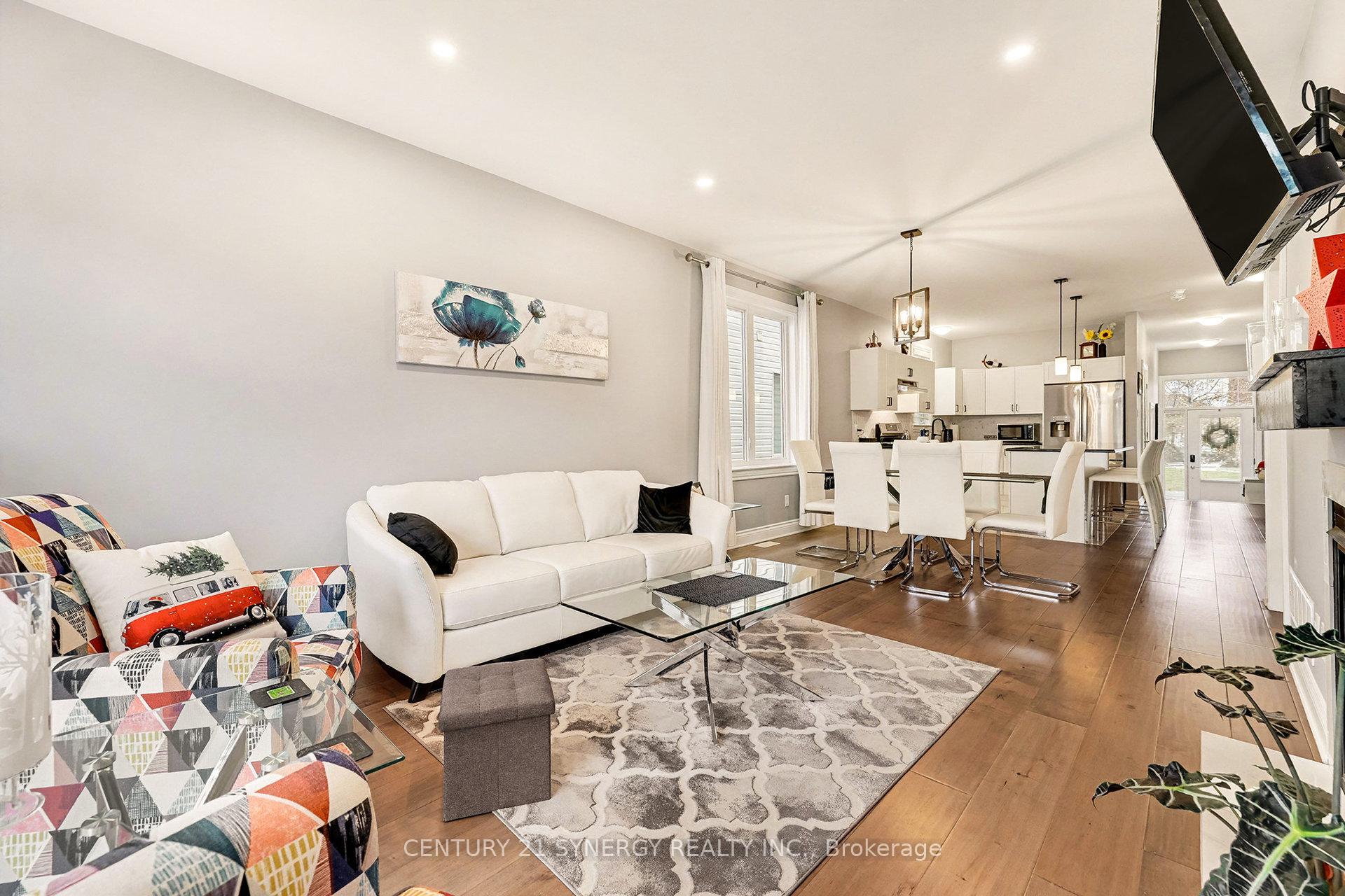 Photo 23 of 25 Borland Drive, Carleton Place — HOMEH