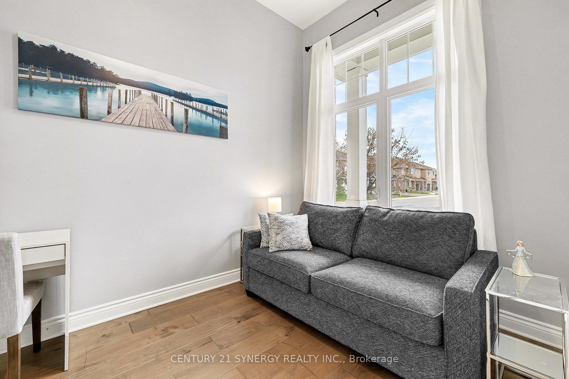 Photo 20 of 25 Borland Drive, Carleton Place — HOMEH