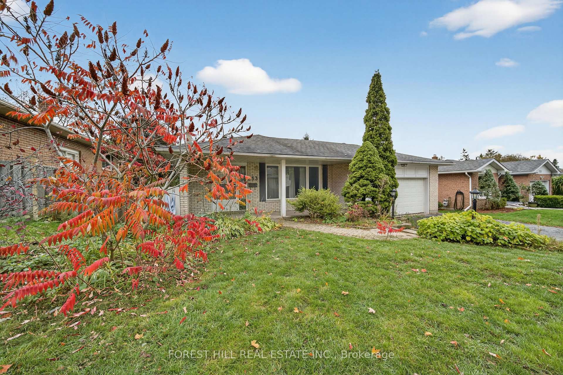 Photo 14 of 233 Rose Street, Barrie, Wellington — HOMEH