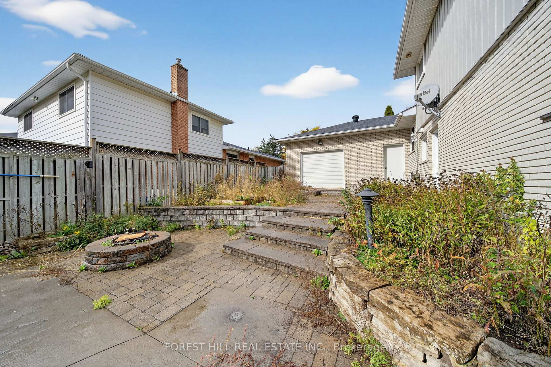 Photo 36 of 233 Rose Street, Barrie, Wellington — HOMEH