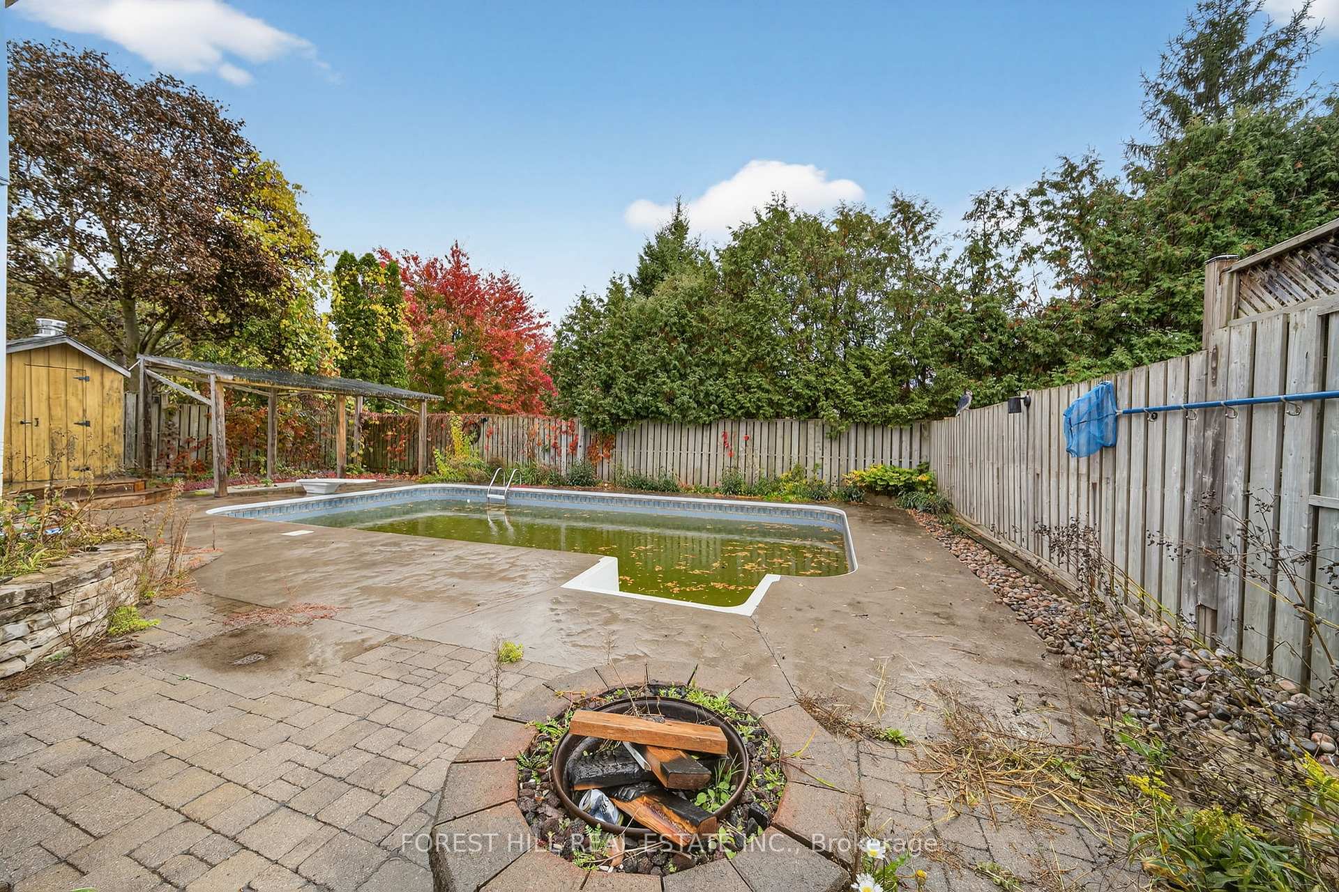 Photo 38 of 233 Rose Street, Barrie, Wellington — HOMEH