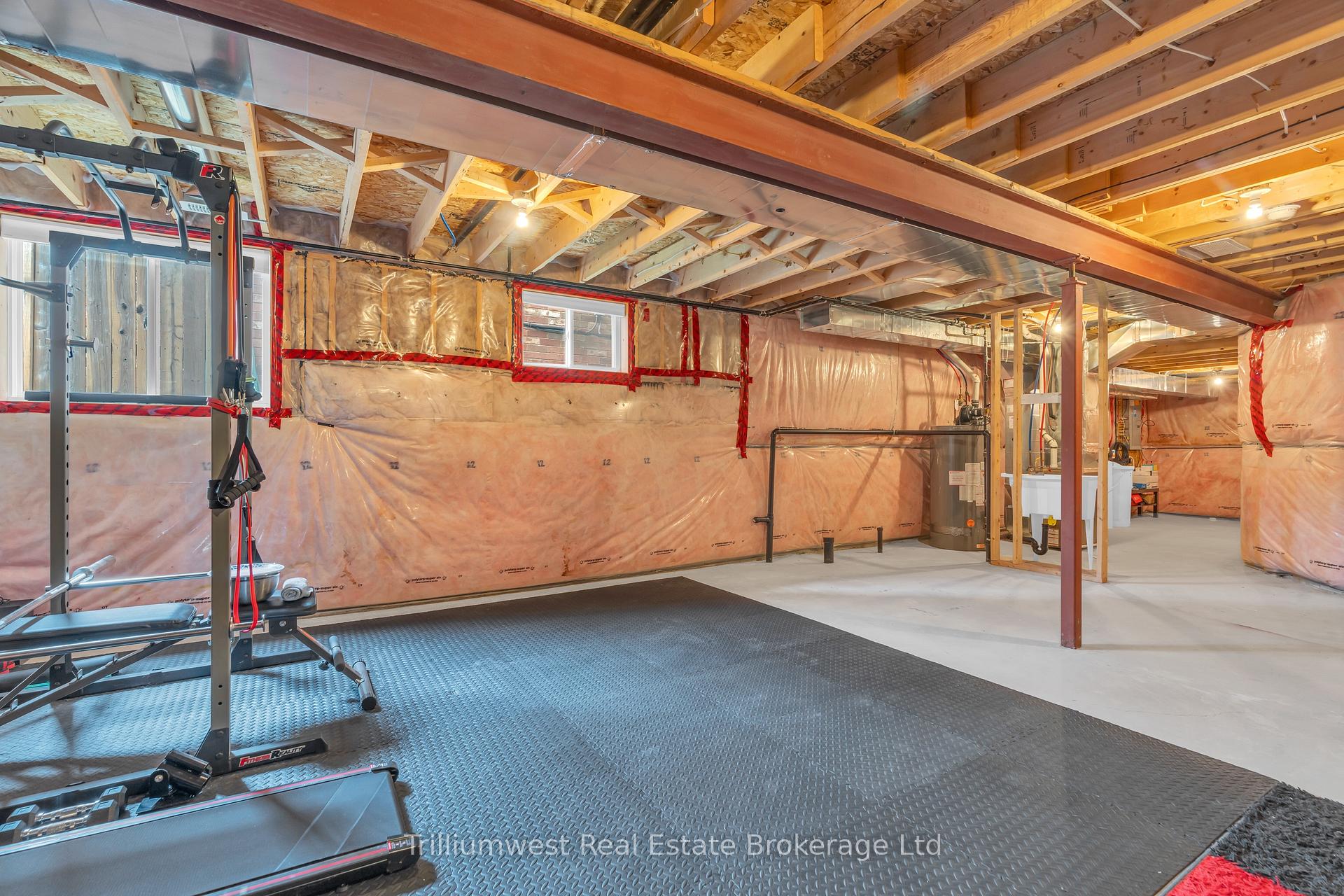 Photo 25 of 210 Couling Crescent, Guelph, Grange Road — HOMEH