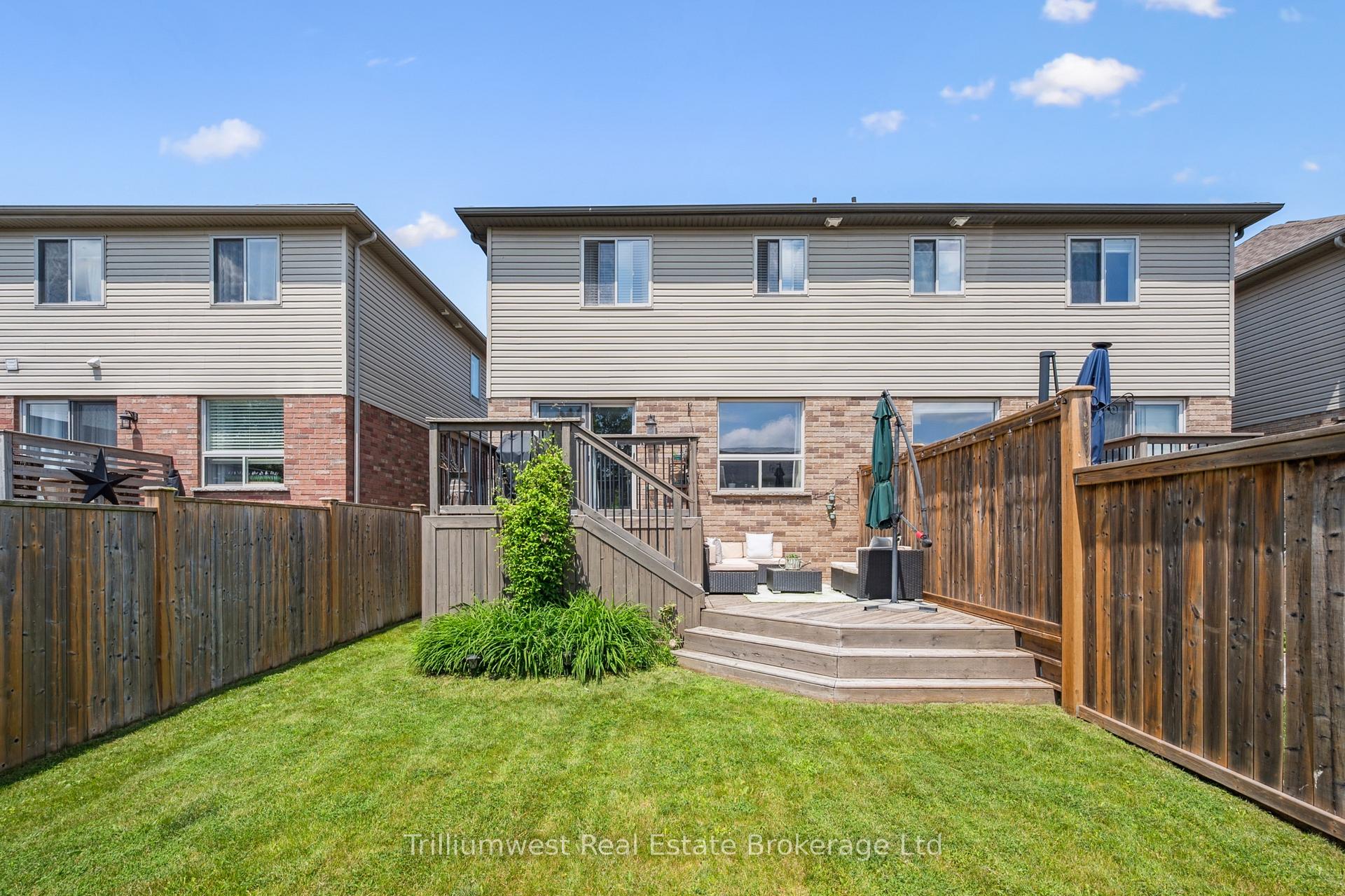 Photo 33 of 210 Couling Crescent, Guelph, Grange Road — HOMEH