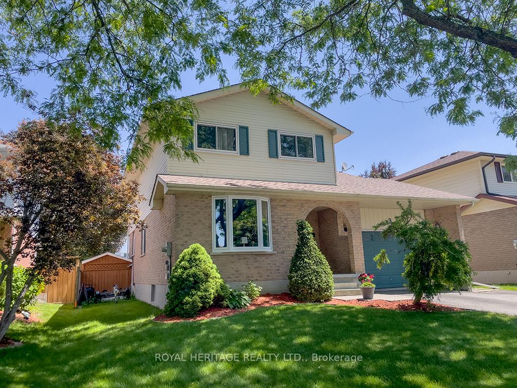 Photo 1 of 9 Morris Drive, Belleville, Belleville Ward — HOMEH