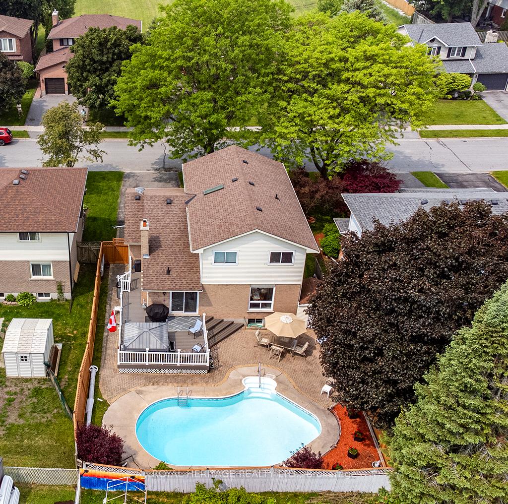 Photo 33 of 9 Morris Drive, Belleville, Belleville Ward — HOMEH
