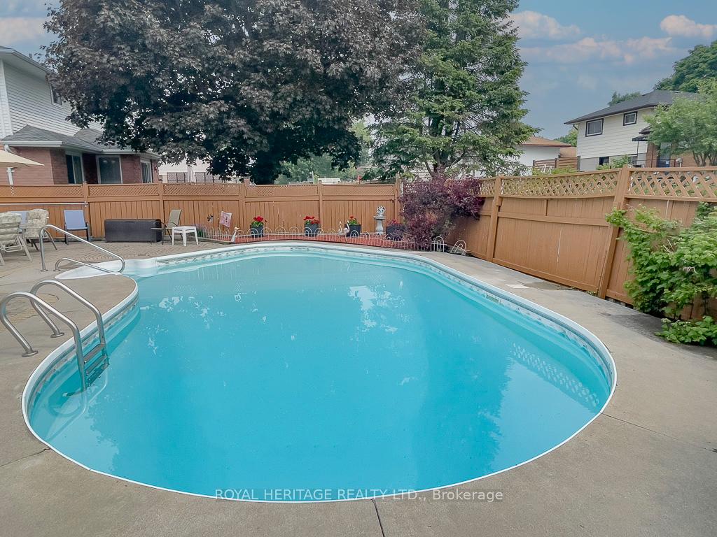Photo 34 of 9 Morris Drive, Belleville, Belleville Ward — HOMEH