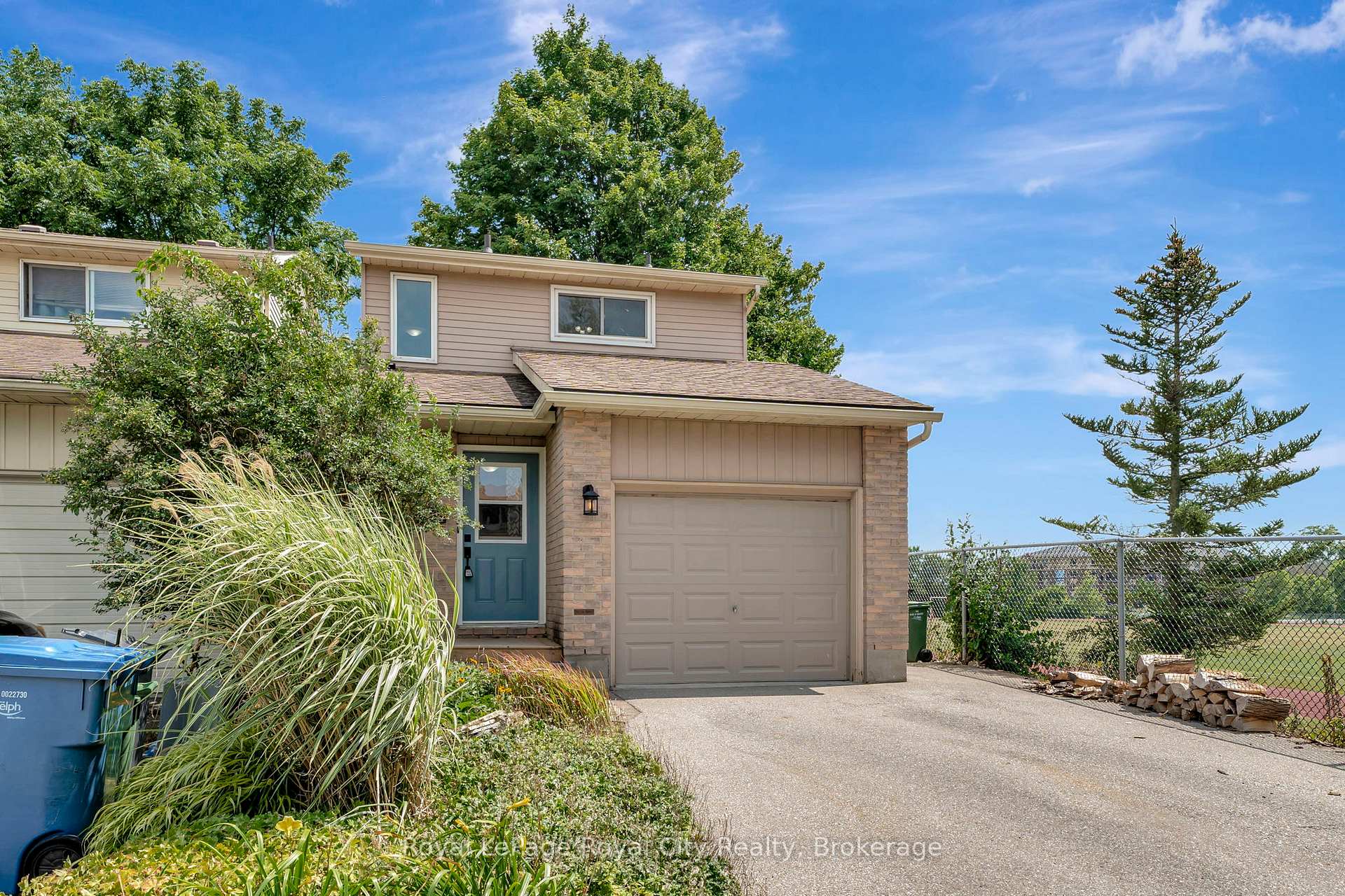 Photo 1 of 12 Grinyer Drive, Guelph, Grange Road — HOMEH