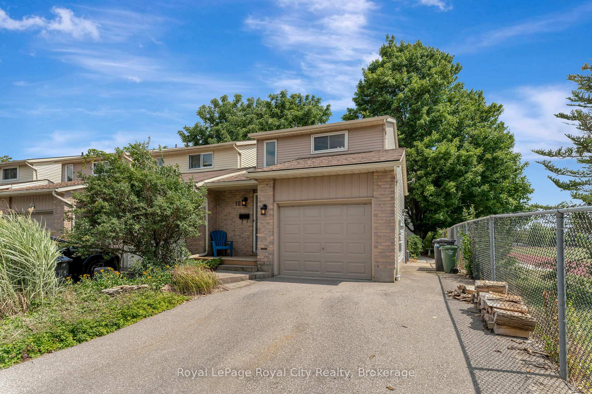 Photo 2 of 12 Grinyer Drive, Guelph, Grange Road — HOMEH
