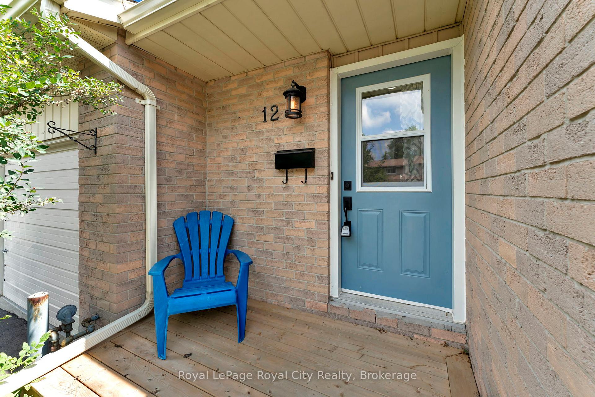 Photo 3 of 12 Grinyer Drive, Guelph, Grange Road — HOMEH