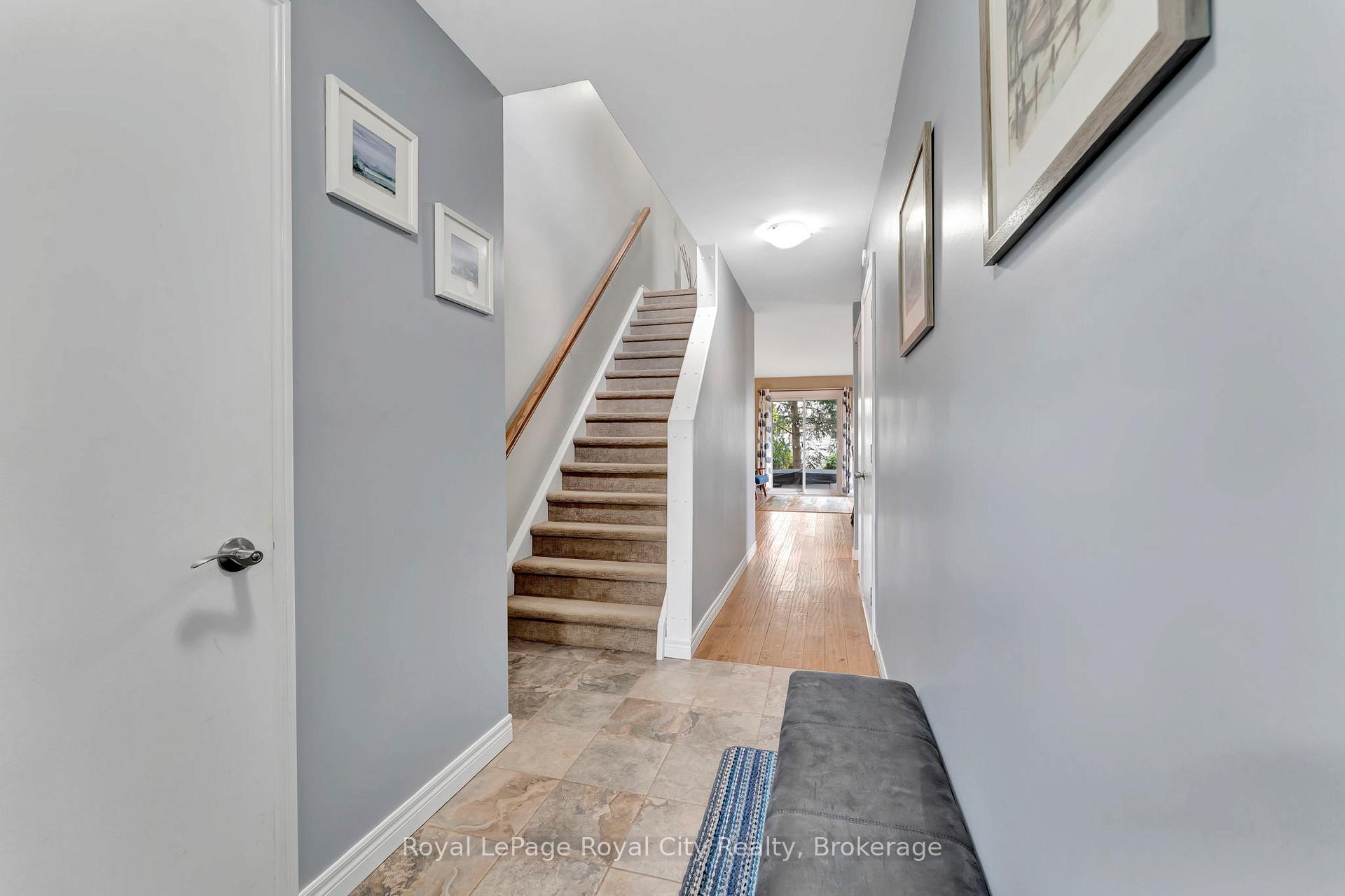 Photo 4 of 12 Grinyer Drive, Guelph, Grange Road — HOMEH