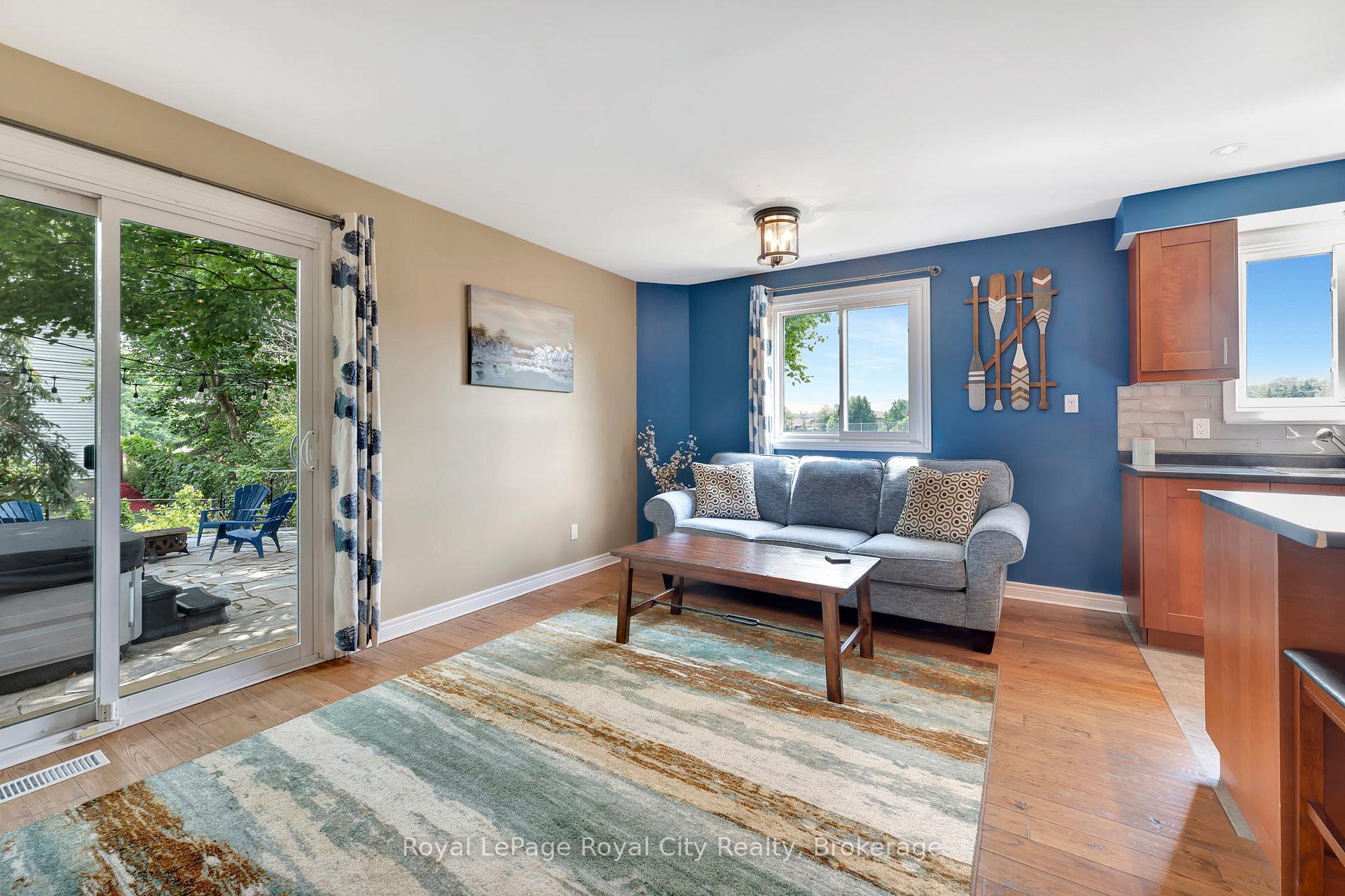 Photo 8 of 12 Grinyer Drive, Guelph, Grange Road — HOMEH