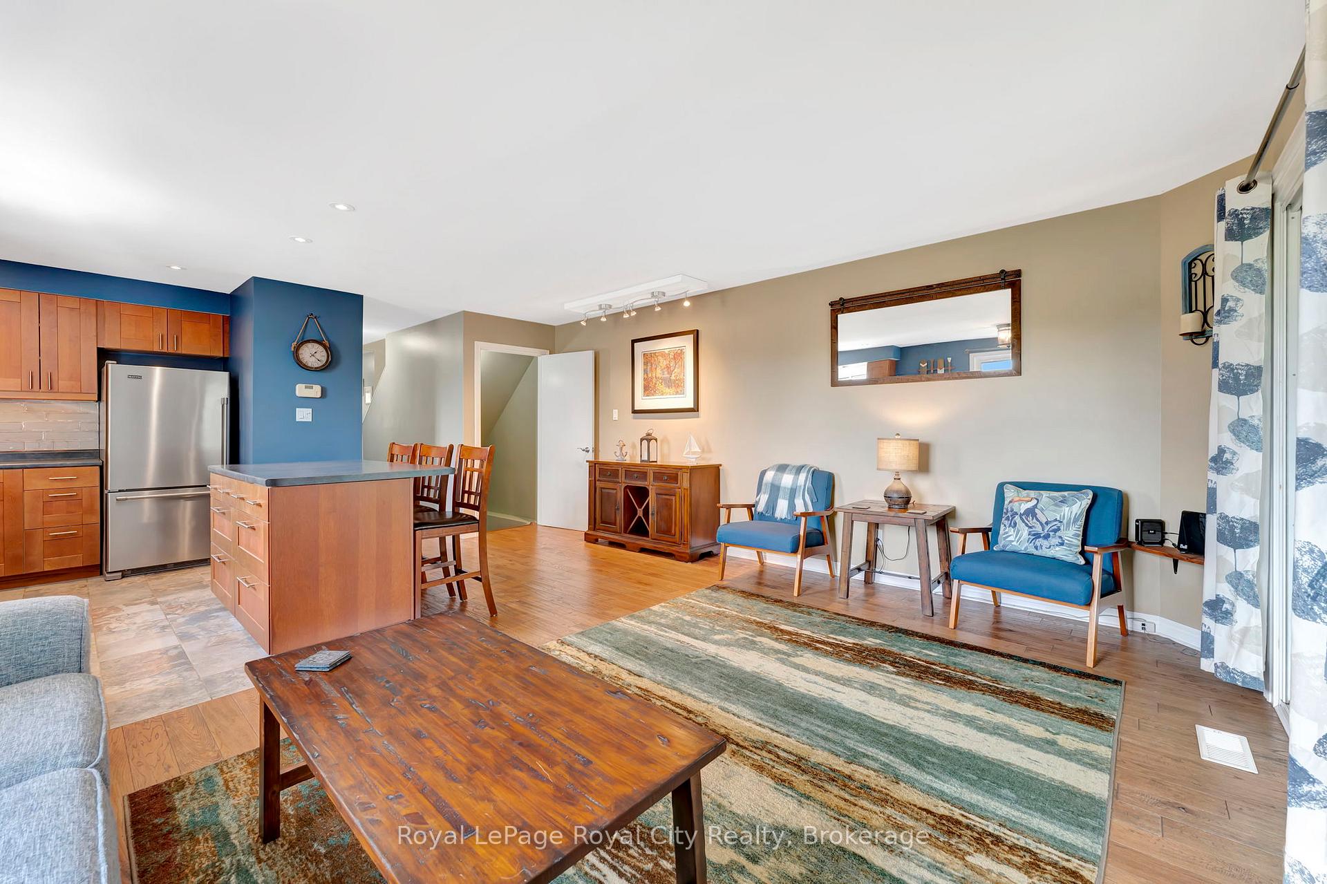 Photo 9 of 12 Grinyer Drive, Guelph, Grange Road — HOMEH