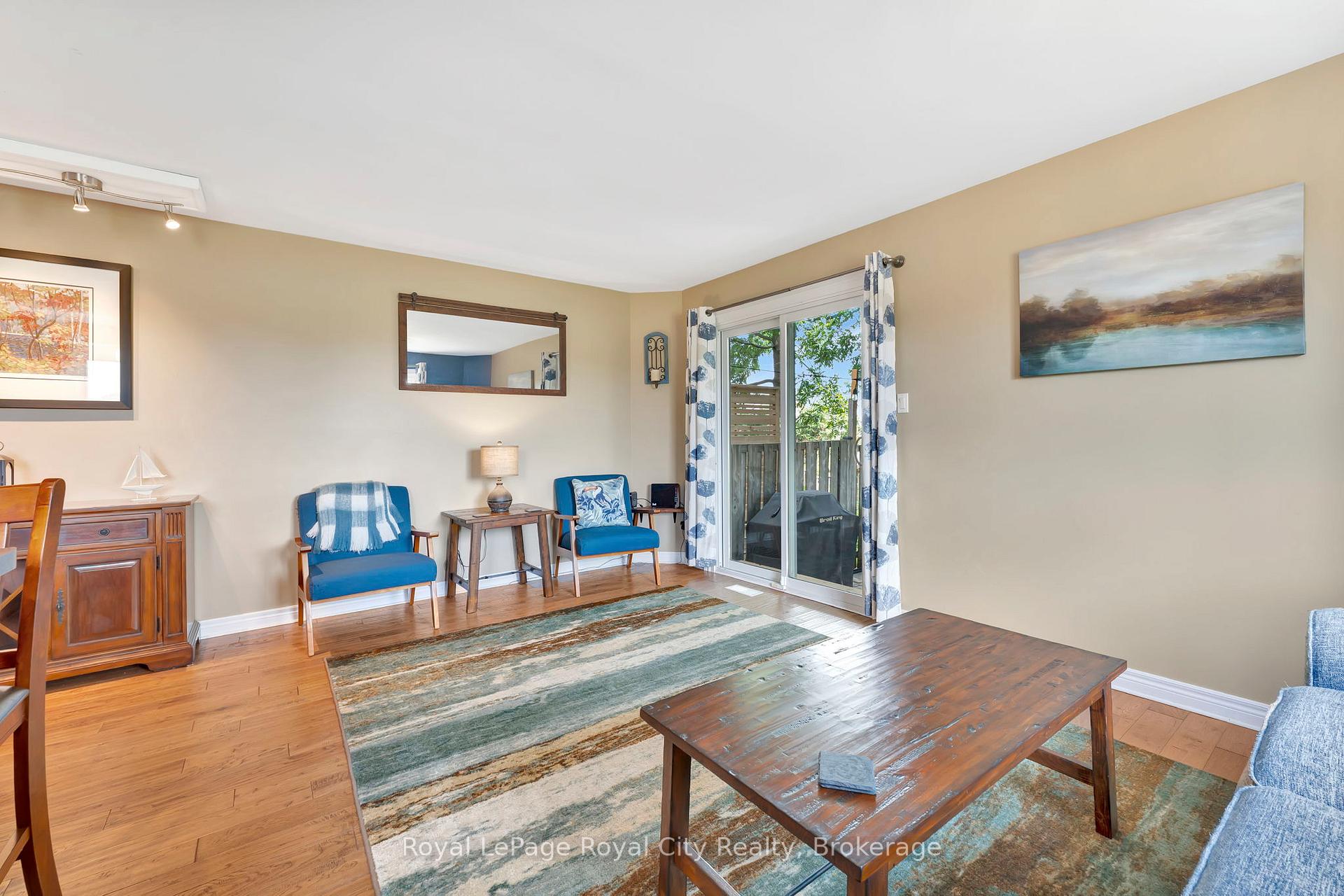 Photo 10 of 12 Grinyer Drive, Guelph, Grange Road — HOMEH