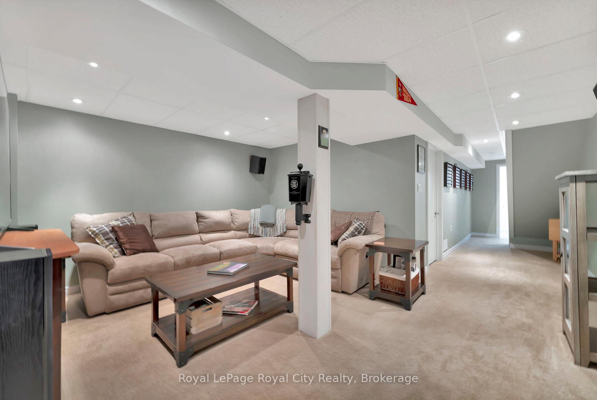 Photo 12 of 12 Grinyer Drive, Guelph, Grange Road — HOMEH