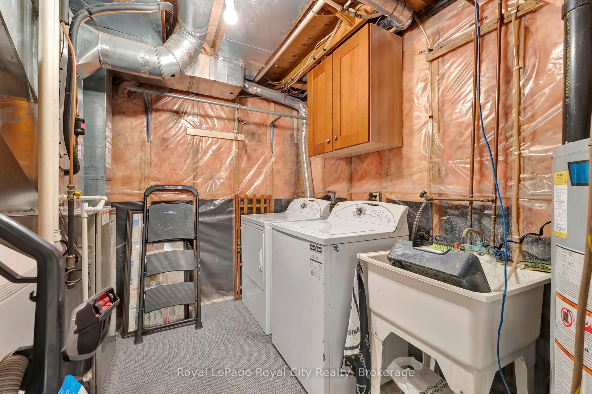 Photo 13 of 12 Grinyer Drive, Guelph, Grange Road — HOMEH