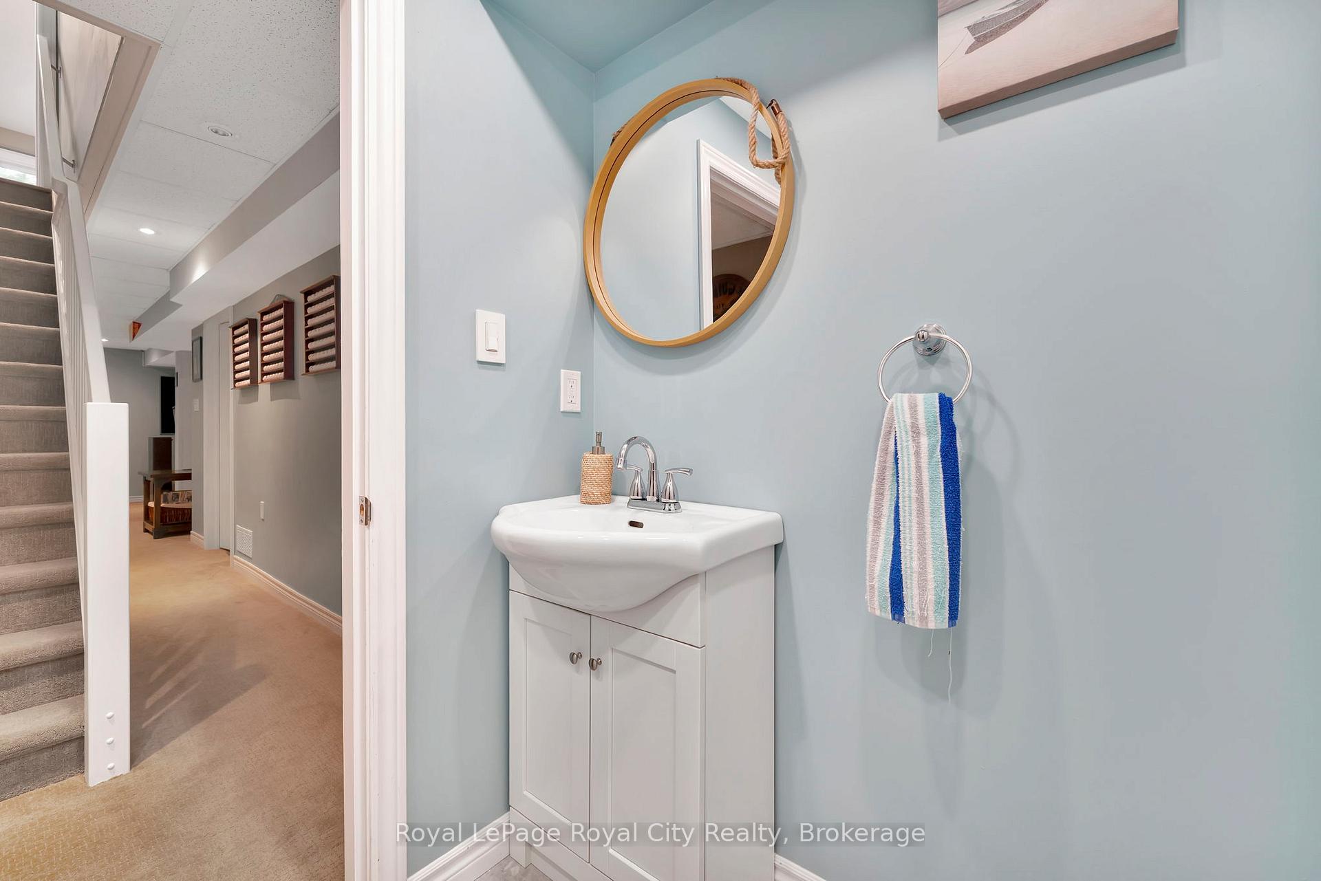 Photo 14 of 12 Grinyer Drive, Guelph, Grange Road — HOMEH