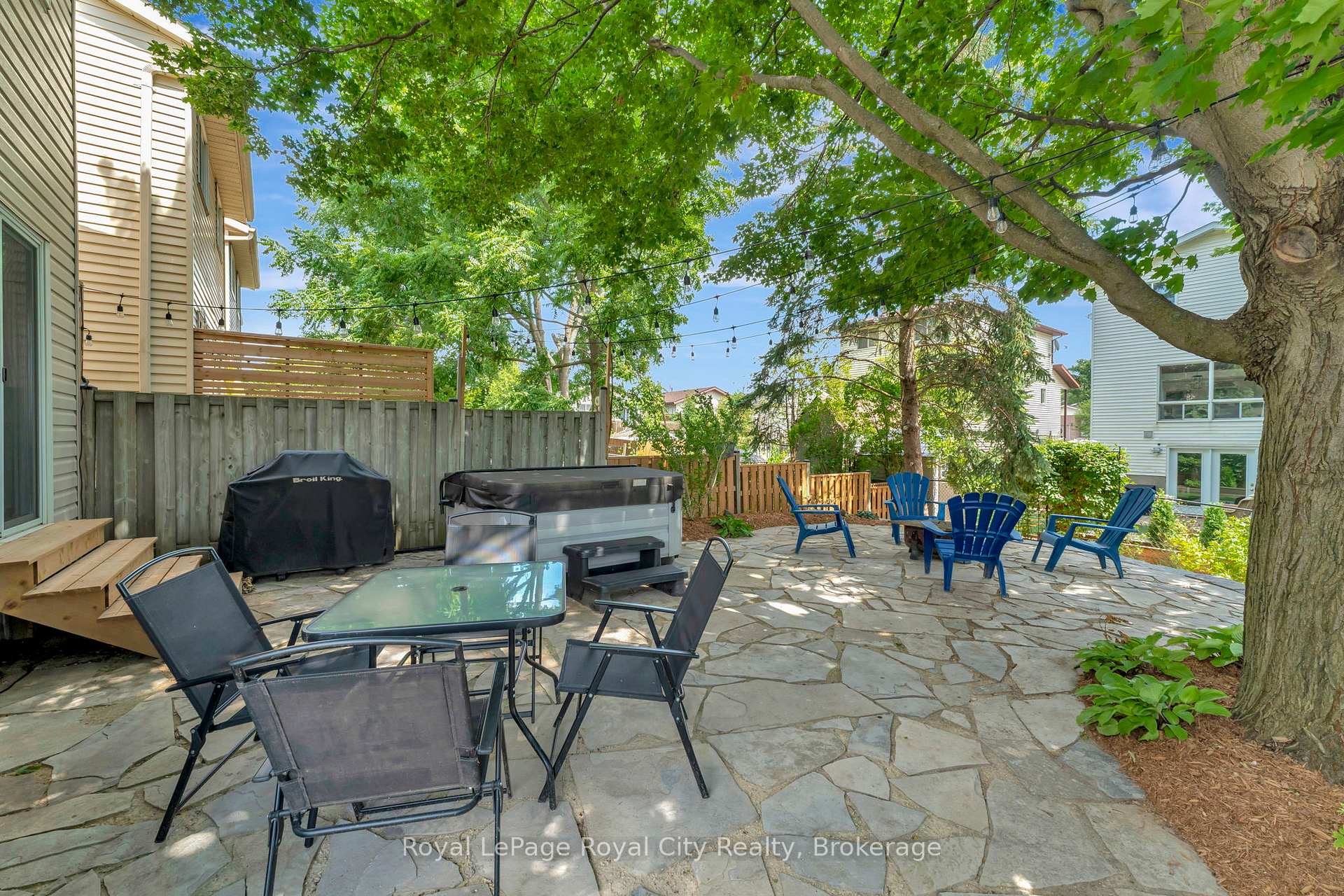 Photo 16 of 12 Grinyer Drive, Guelph, Grange Road — HOMEH