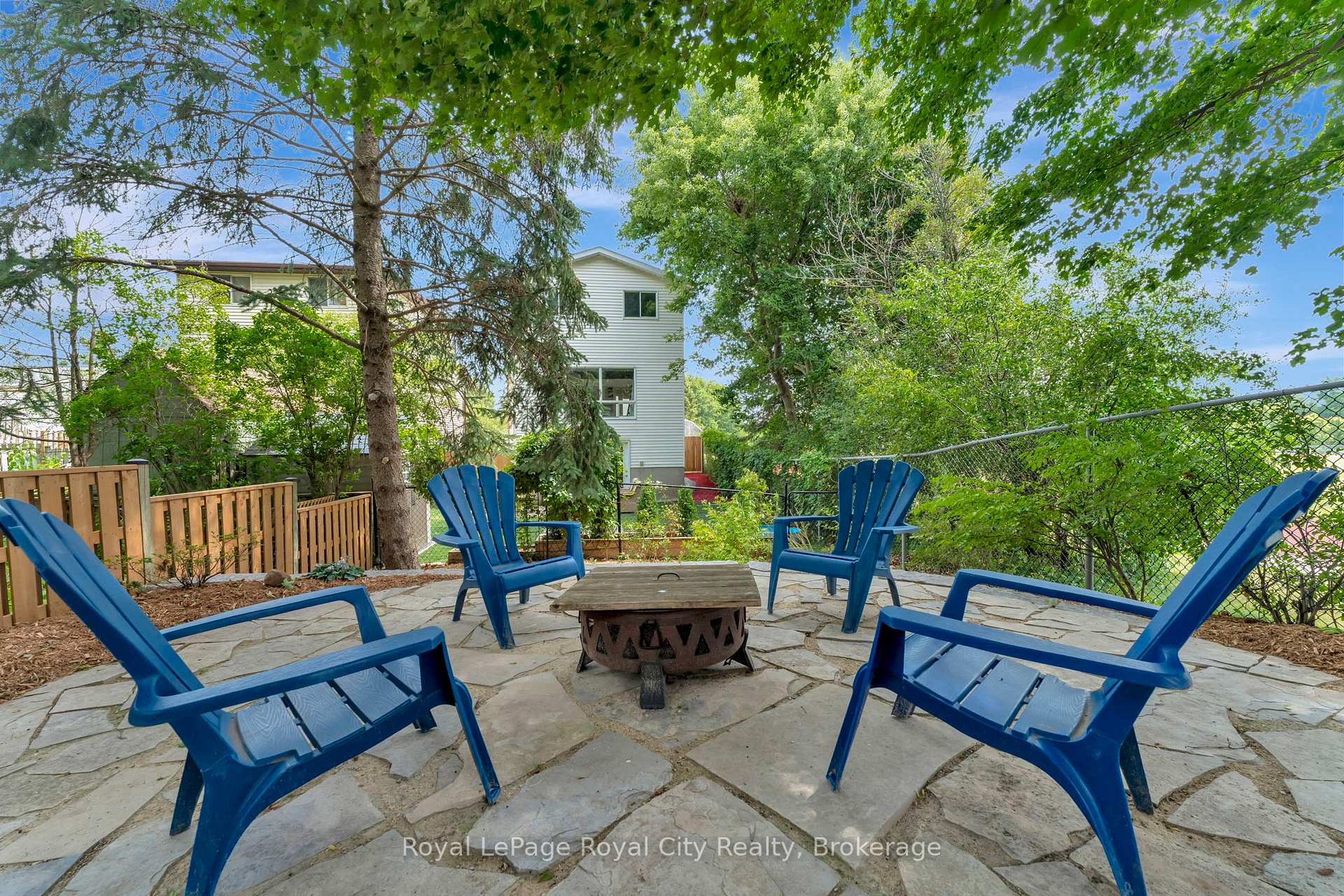 Photo 17 of 12 Grinyer Drive, Guelph, Grange Road — HOMEH