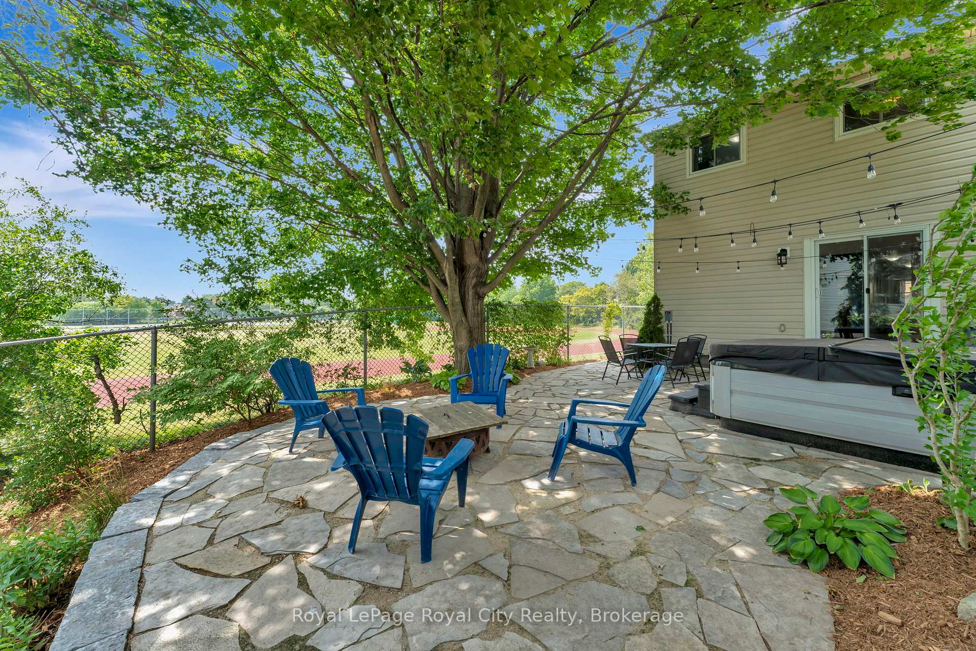 Photo 19 of 12 Grinyer Drive, Guelph, Grange Road — HOMEH