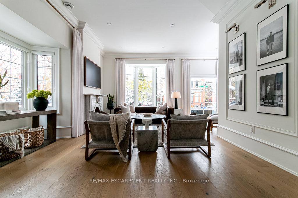 Photo 10 of 265 MacNab Street S, Hamilton, Durand — HOMEH