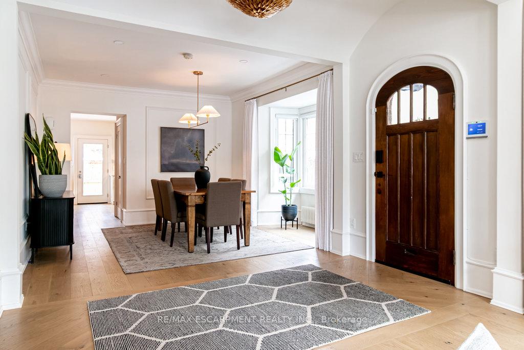 Photo 16 of 265 MacNab Street S, Hamilton, Durand — HOMEH
