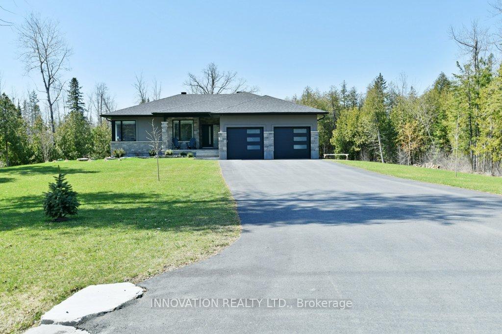 Photo 1 of 296 Ridgemont Drive, Beckwith, Beckwith Twp — HOMEH
