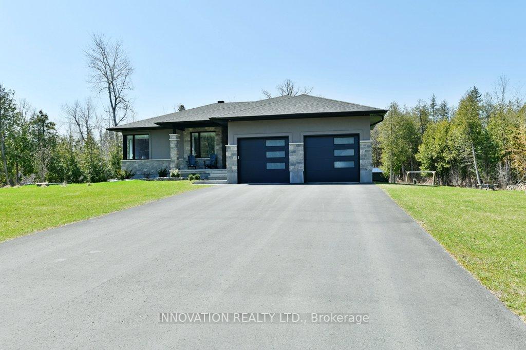 Photo 2 of 296 Ridgemont Drive, Beckwith, Beckwith Twp — HOMEH
