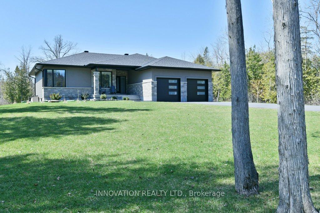 Photo 3 of 296 Ridgemont Drive, Beckwith, Beckwith Twp — HOMEH