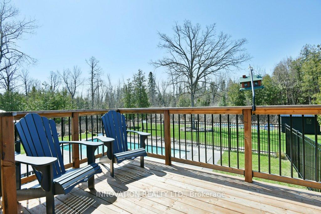 Photo 38 of 296 Ridgemont Drive, Beckwith, Beckwith Twp — HOMEH