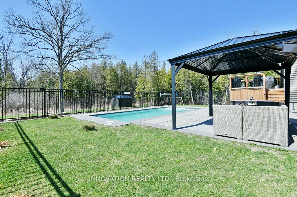Photo 39 of 296 Ridgemont Drive, Beckwith, Beckwith Twp — HOMEH