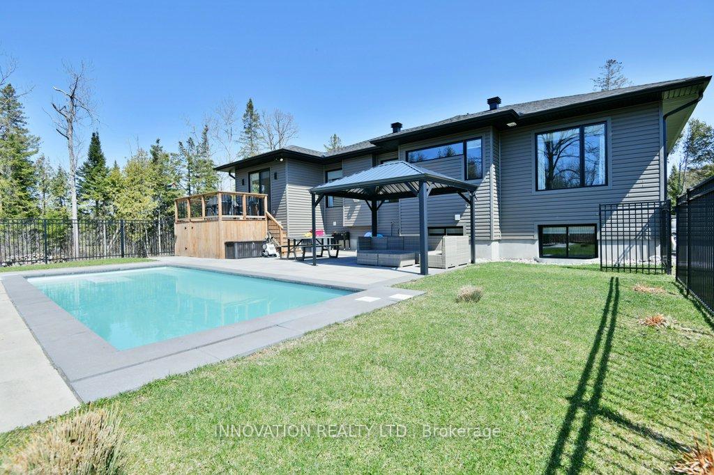Photo 41 of 296 Ridgemont Drive, Beckwith, Beckwith Twp — HOMEH