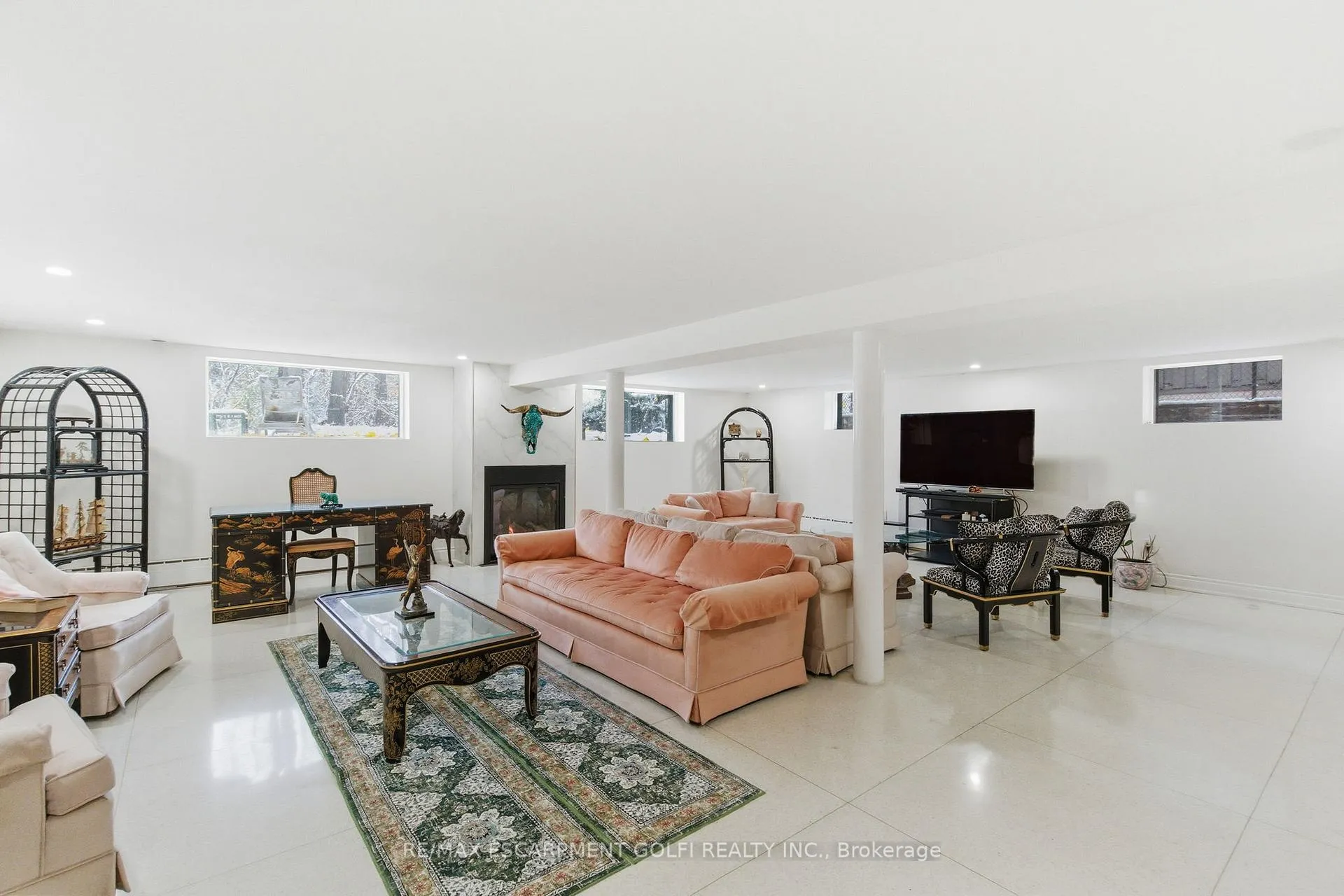 Photo 24 of 16 Freeland Court, Hamilton, Westdale — HOMEH