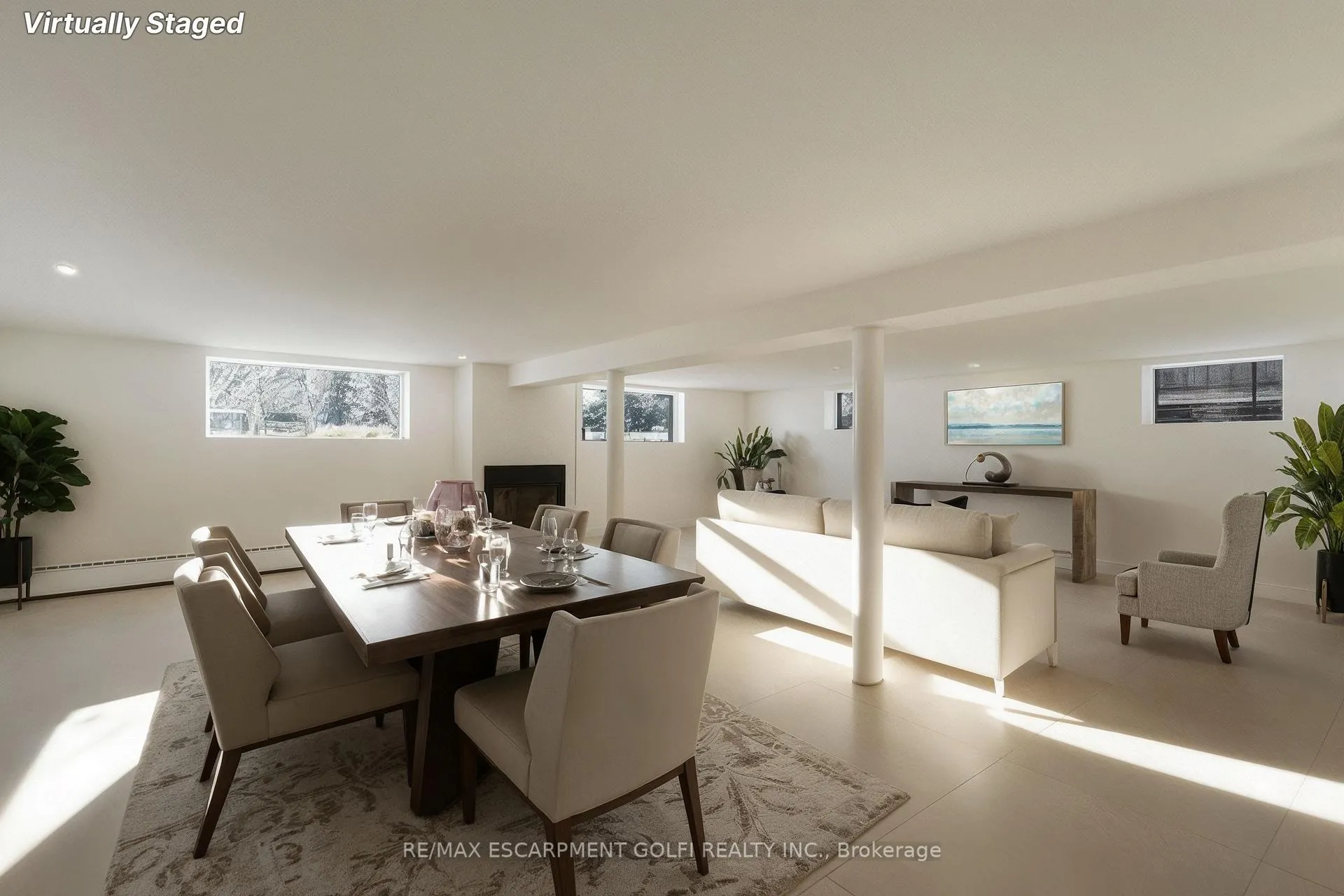 Photo 25 of 16 Freeland Court, Hamilton, Westdale — HOMEH