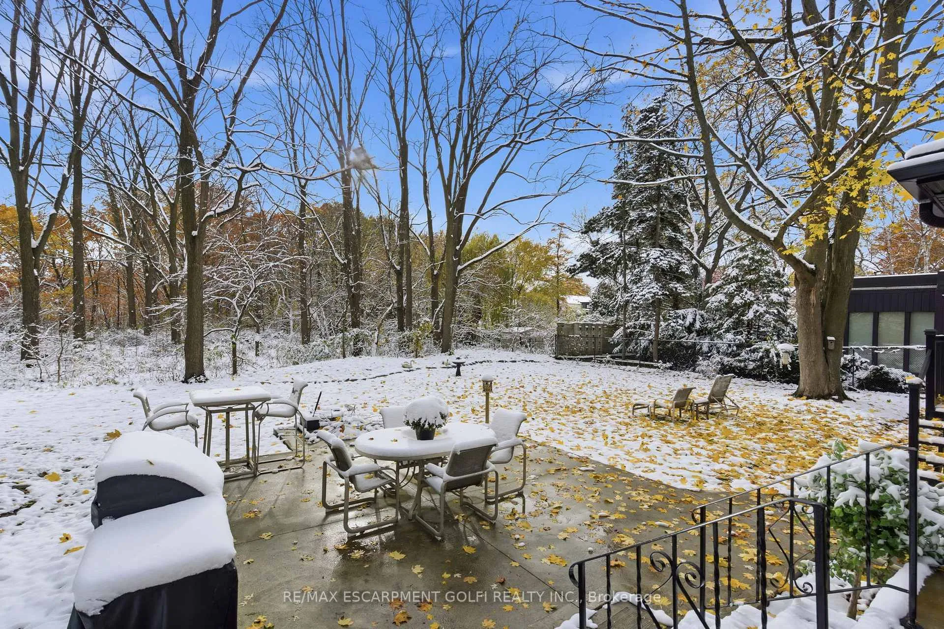 Photo 34 of 16 Freeland Court, Hamilton, Westdale — HOMEH