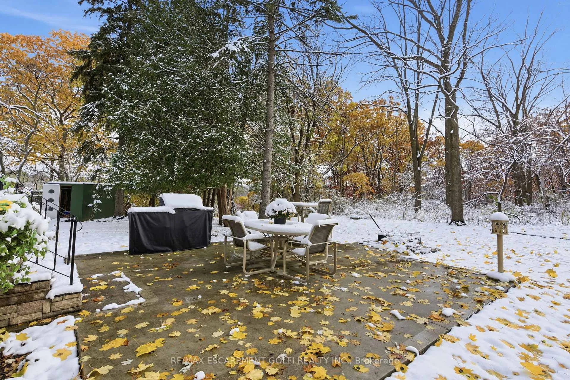 Photo 35 of 16 Freeland Court, Hamilton, Westdale — HOMEH