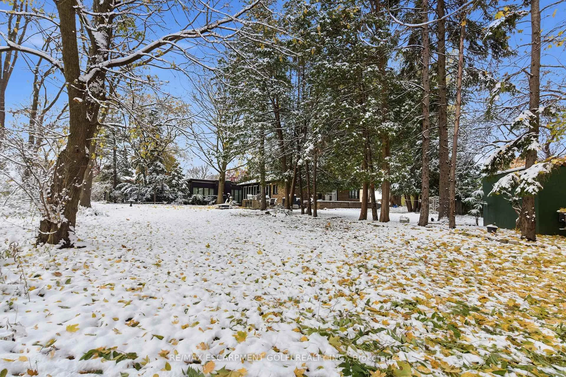 Photo 38 of 16 Freeland Court, Hamilton, Westdale — HOMEH