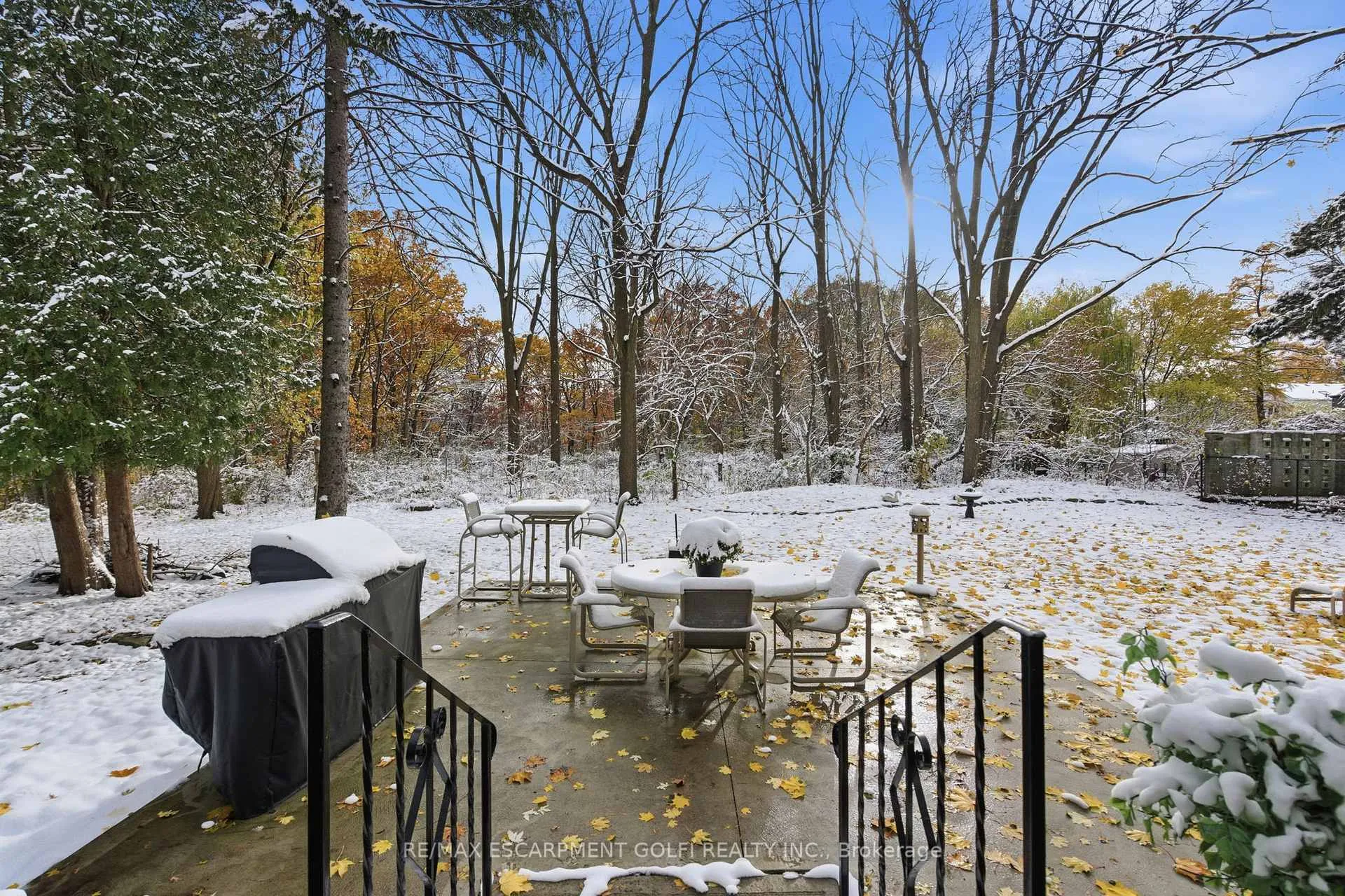 Photo 39 of 16 Freeland Court, Hamilton, Westdale — HOMEH