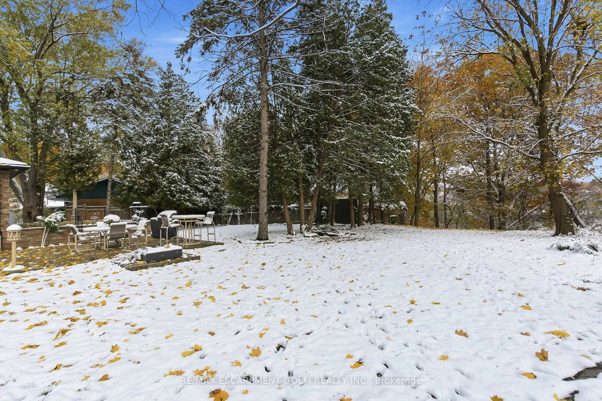 Photo 40 of 16 Freeland Court, Hamilton, Westdale — HOMEH